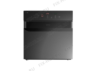 Плита (духовка) Gorenje B1-ORA-S (171362, EVP454-443E) - Фото